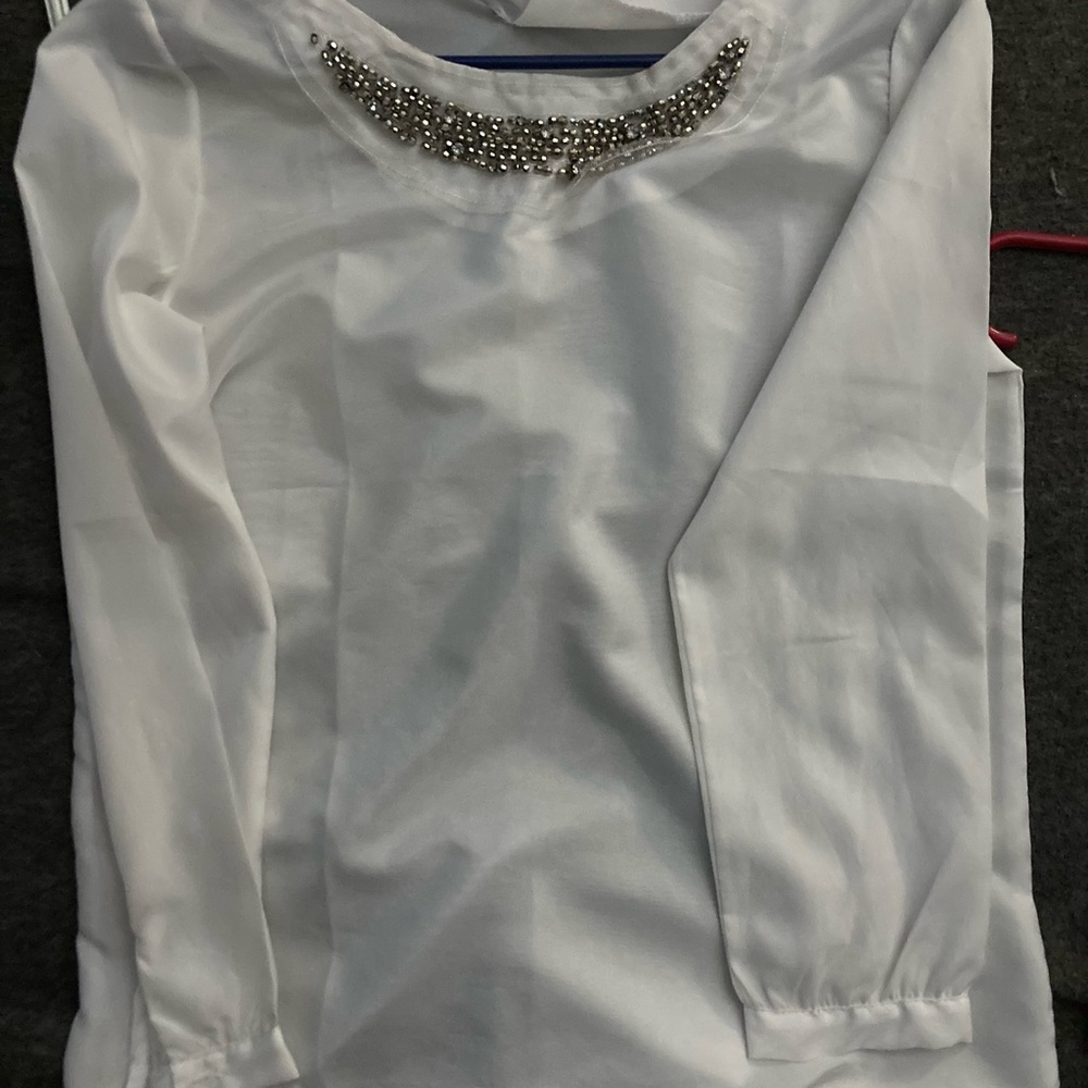 Woman’s Blouse